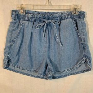 American Eagle Jean Short